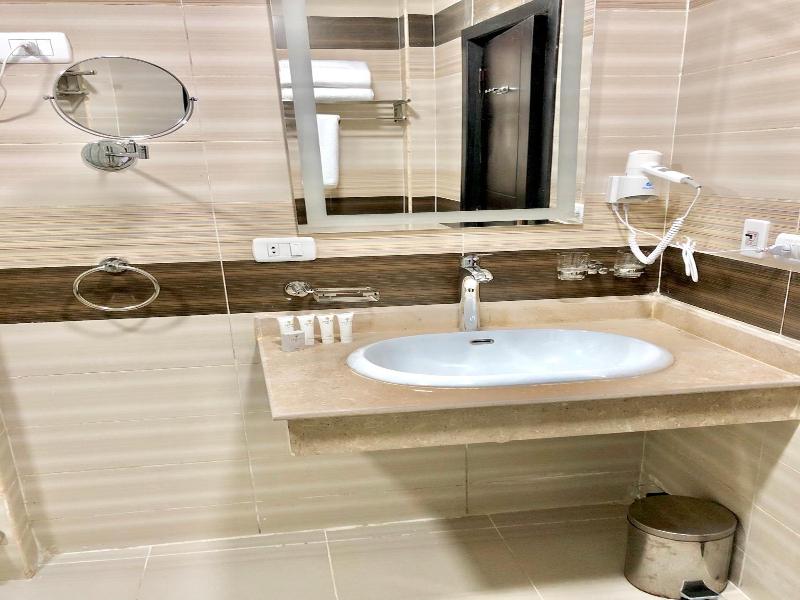Jewel Dokki Hotel image