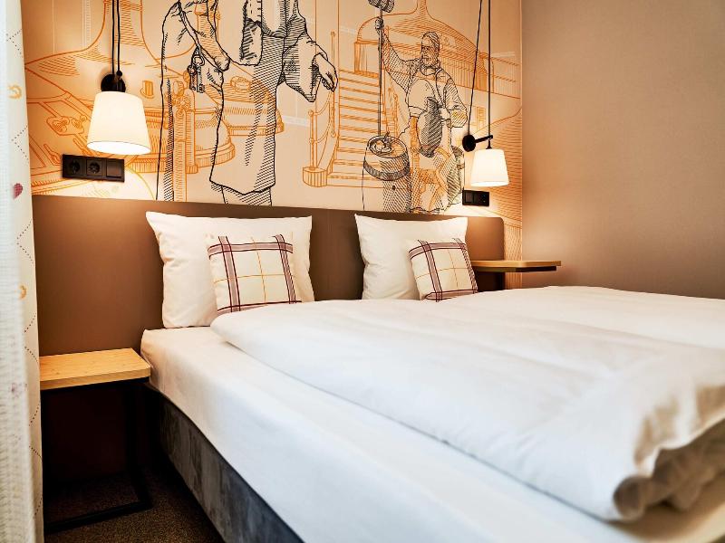 Mcdreams Hotel Ingolstadt image