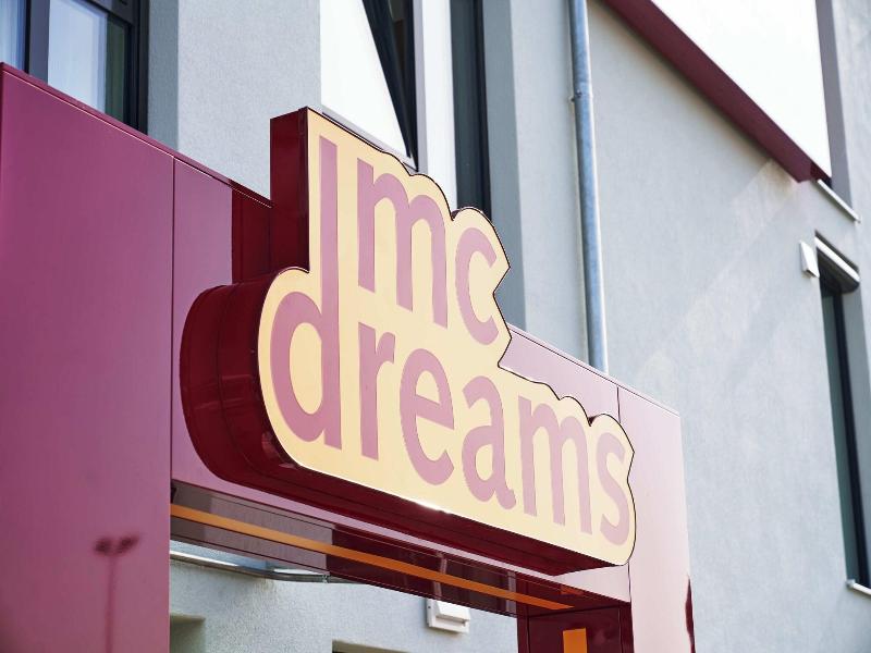Mcdreams Hotel Ingolstadt image