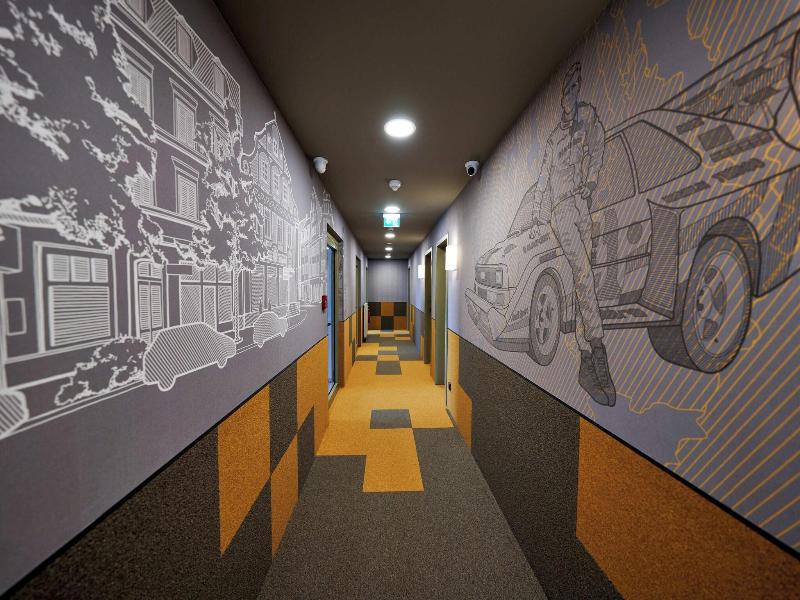 Mcdreams Hotel Ingolstadt image