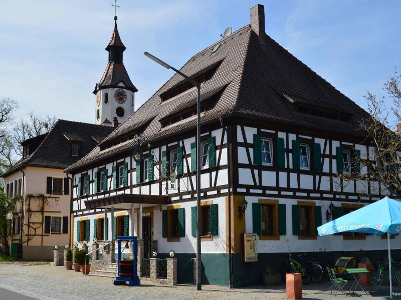 Landhotel Rangau Gasthof Brennerei image
