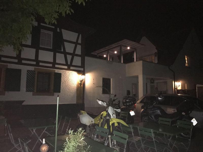 Landhotel Rangau Gasthof Brennerei image