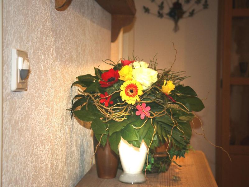 Landhotel Rangau Gasthof Brennerei image