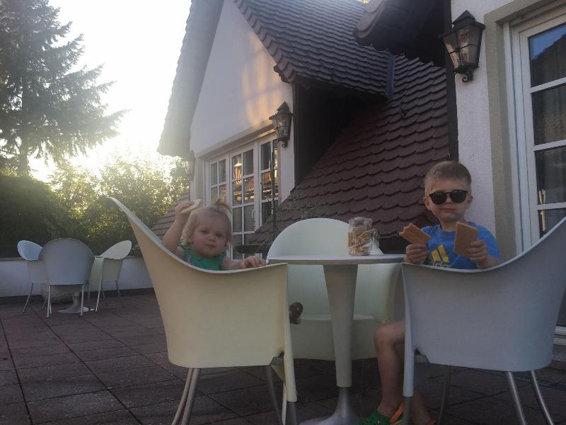 Landhotel Rangau Gasthof Brennerei image