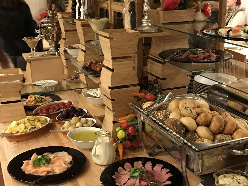 Landhotel Rangau Gasthof Brennerei image