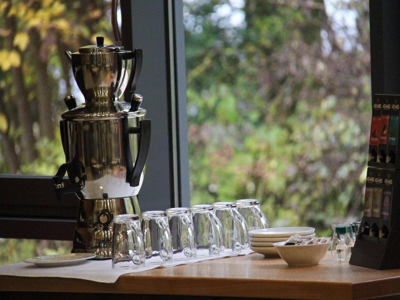 Landhotel Neunburg image