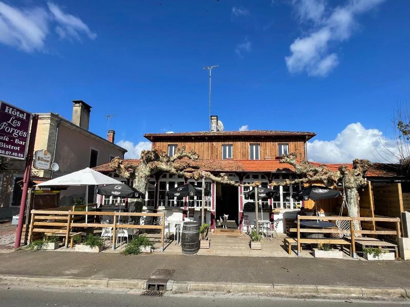 Hv Tel Les Forges image