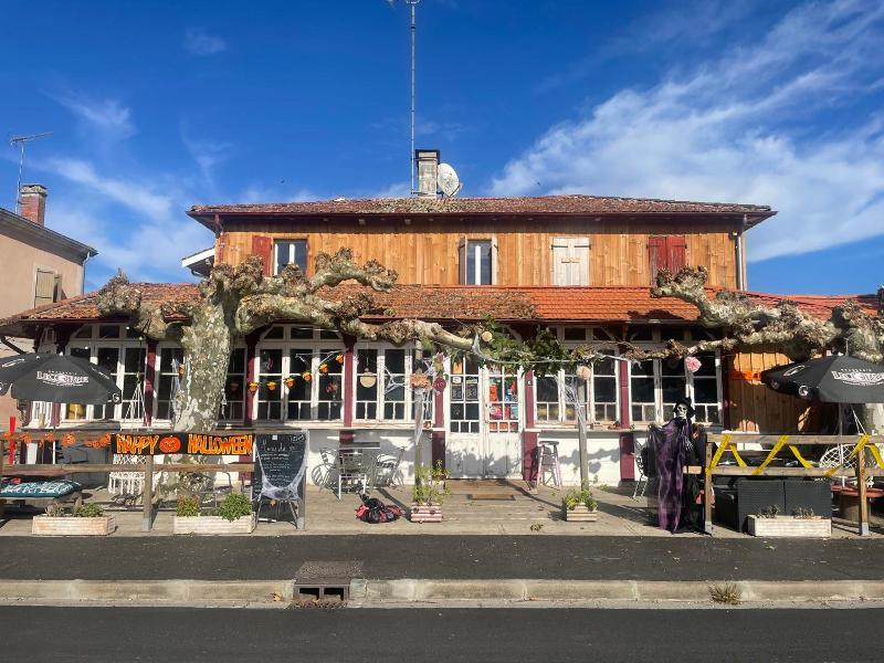 Hv Tel Les Forges image