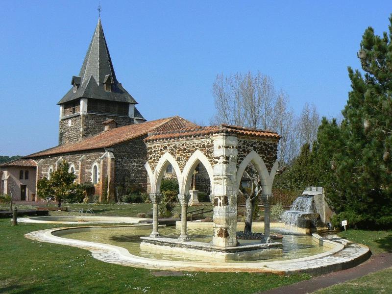 Hv Tel Les Forges image