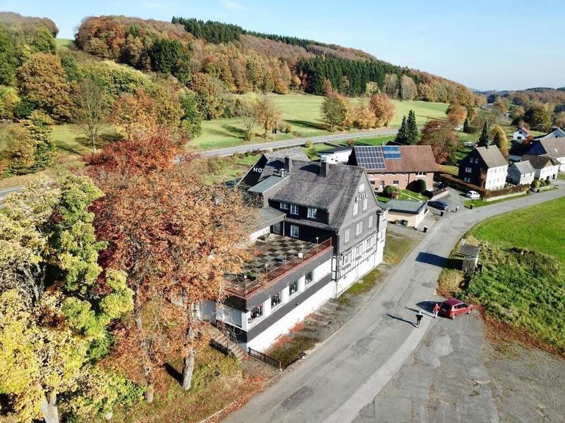Jagdhaus Weber image