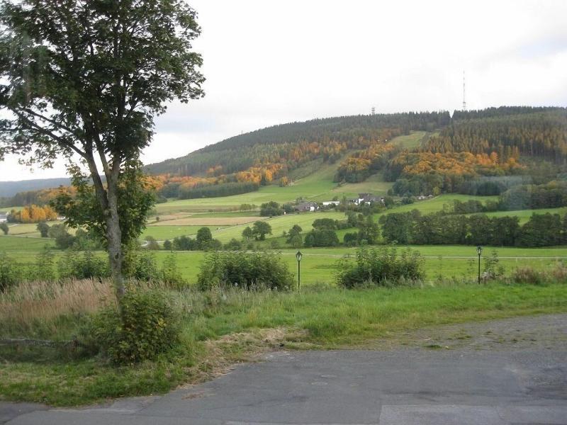 Jagdhaus Weber image