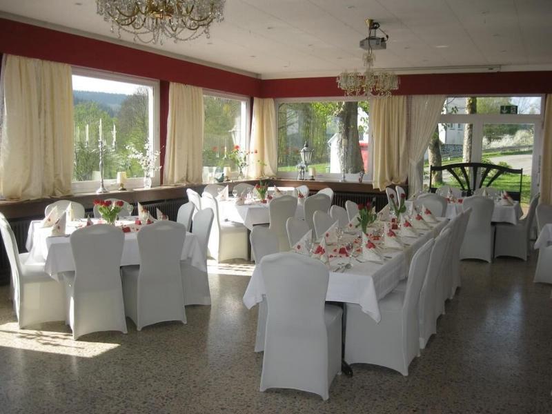 Jagdhaus Weber image