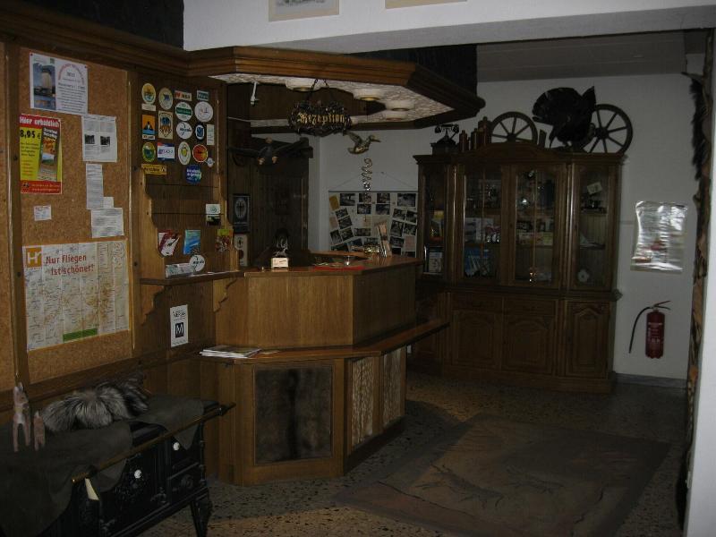Jagdhaus Weber image