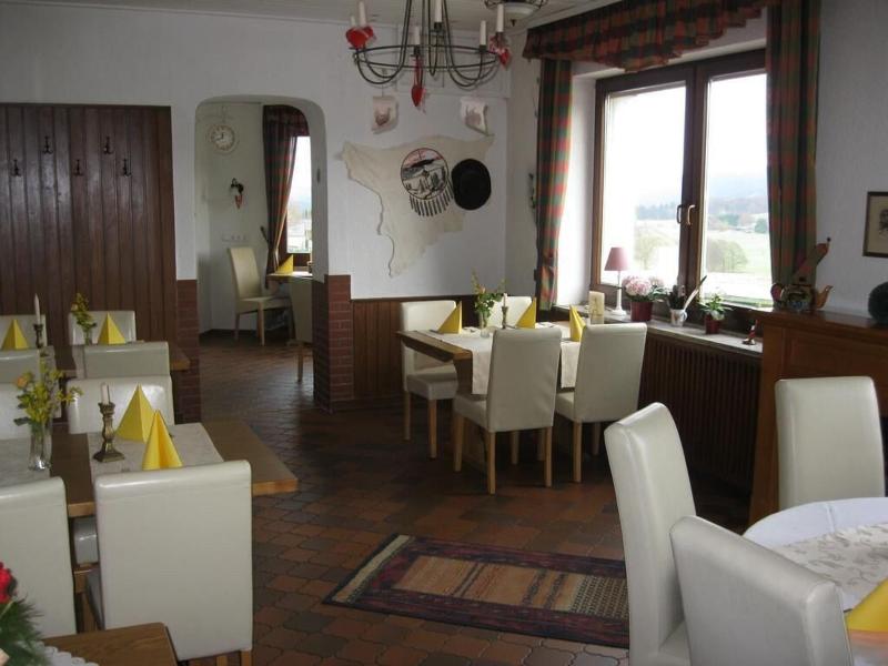 Jagdhaus Weber image