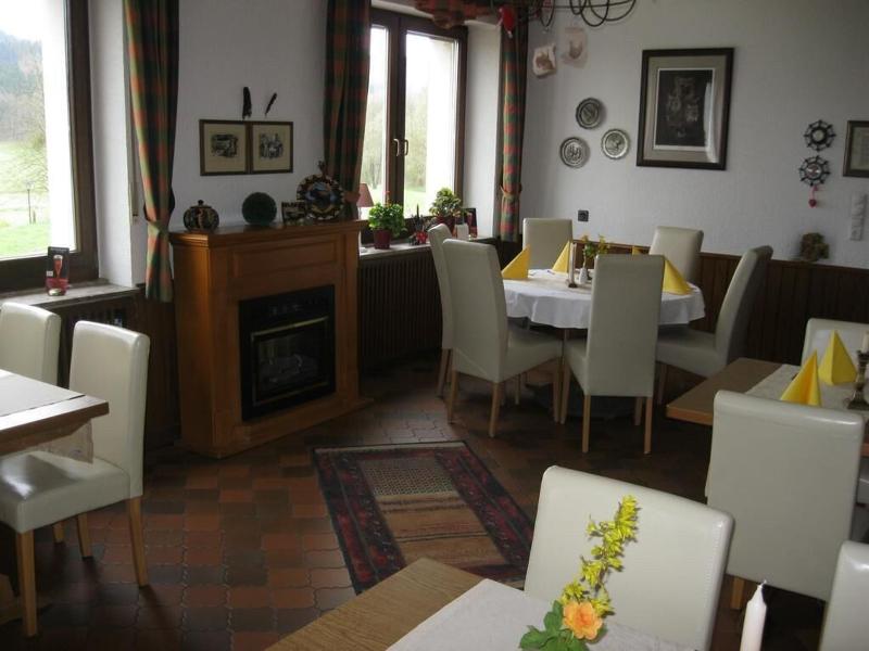 Jagdhaus Weber image