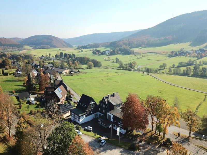 Jagdhaus Weber image