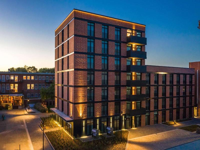 Unique By Atlantic Hotels Bremen image