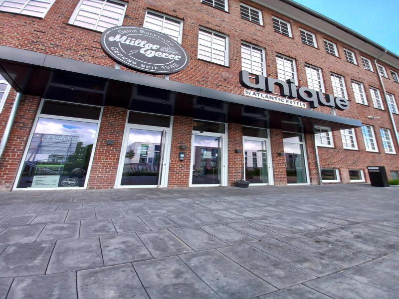 Unique By Atlantic Hotels Bremen image