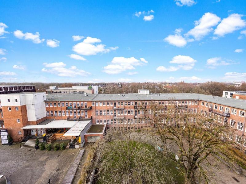Unique By Atlantic Hotels Bremen image