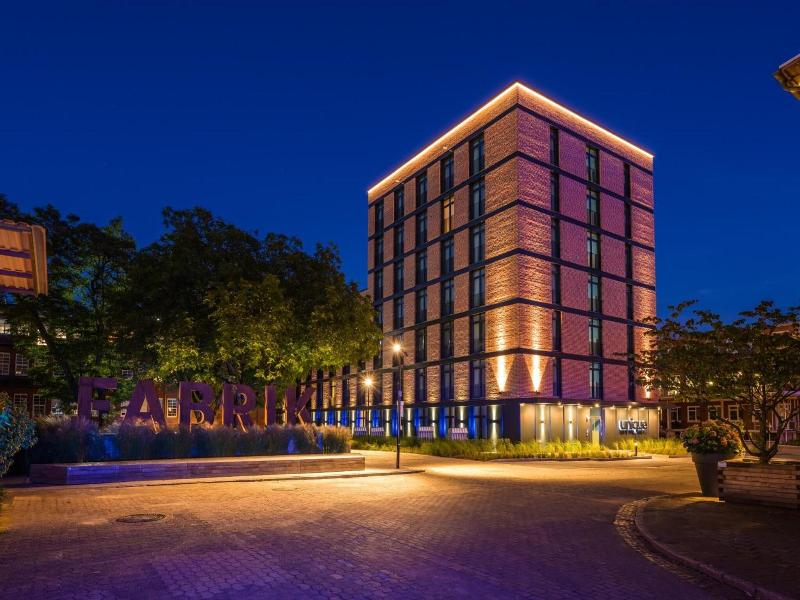 Unique By Atlantic Hotels Bremen image