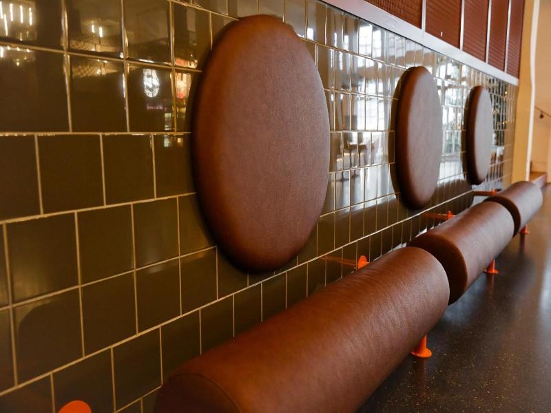 Unique By Atlantic Hotels Bremen image