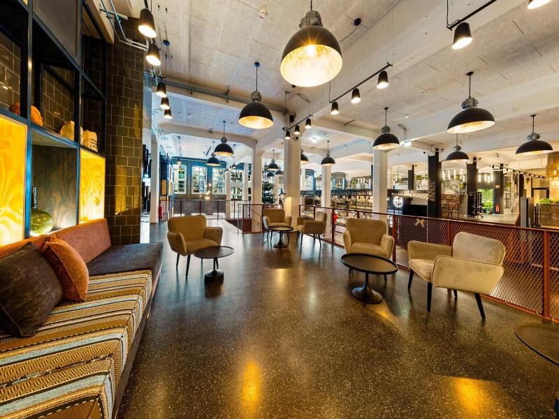 Unique By Atlantic Hotels Bremen image