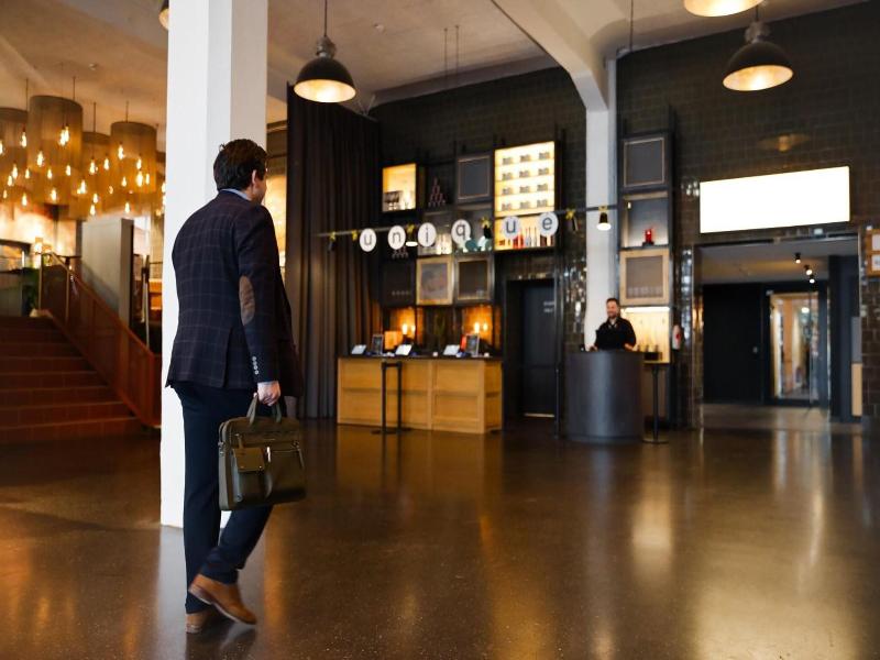 Unique By Atlantic Hotels Bremen image