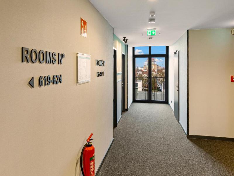 Unique By Atlantic Hotels Bremen image