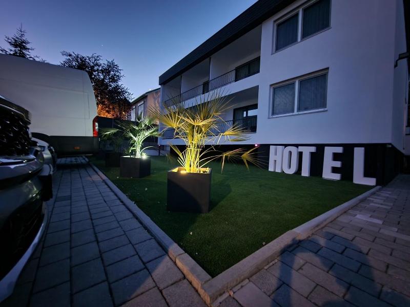 Hotel Am Kurpark image