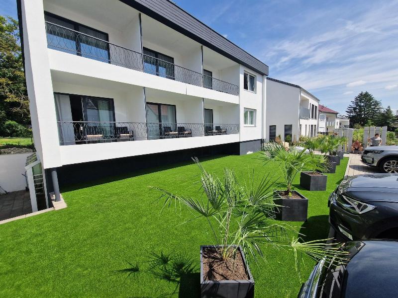 Hotel Am Kurpark image