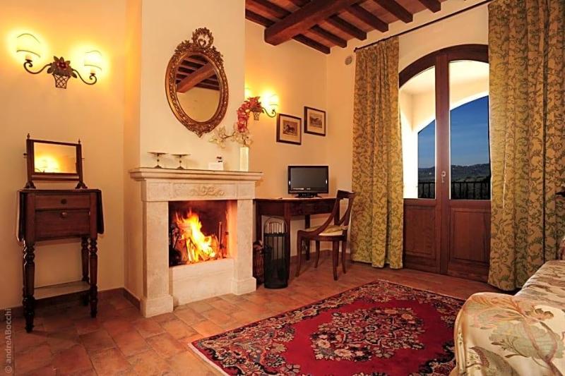 Hotel La Fonte Del Cerro image