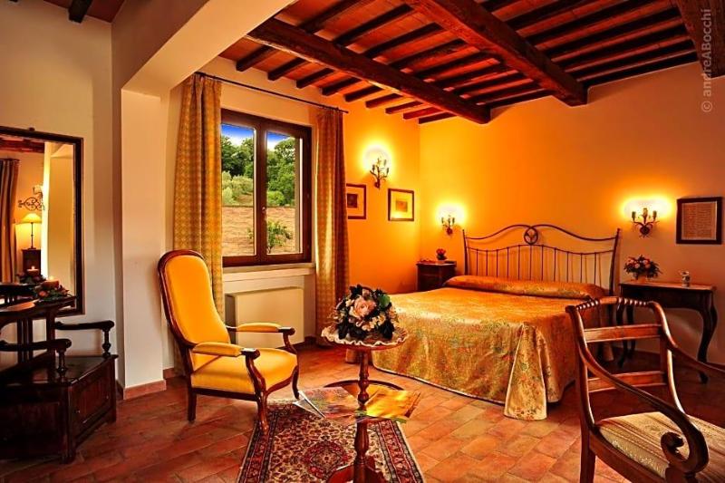 Hotel La Fonte Del Cerro image