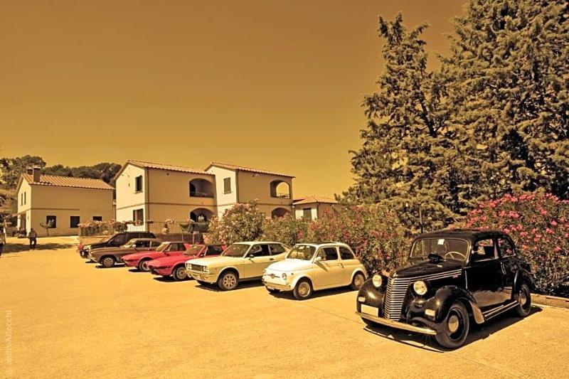 Hotel La Fonte Del Cerro image