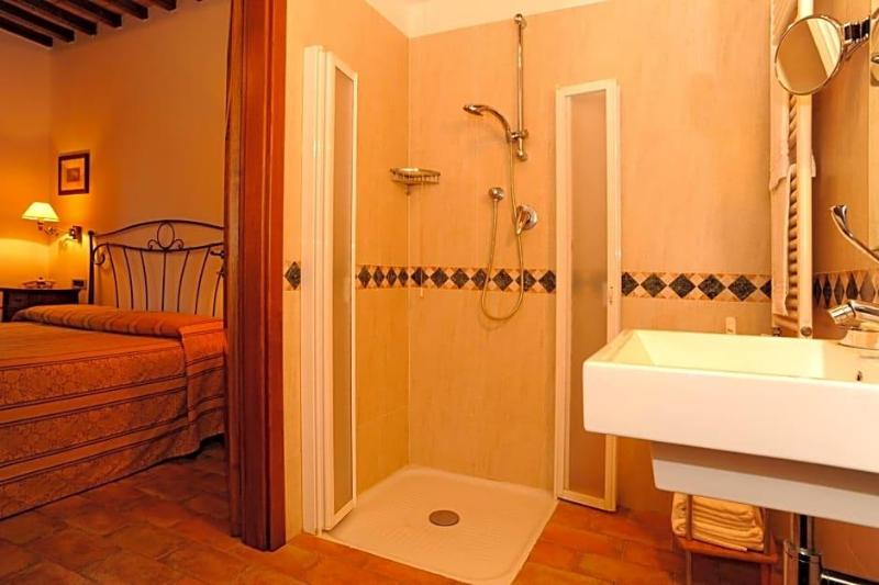 Hotel La Fonte Del Cerro image