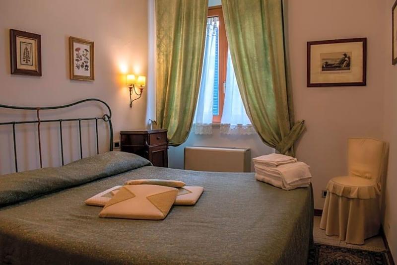 Hotel La Fonte Del Cerro image