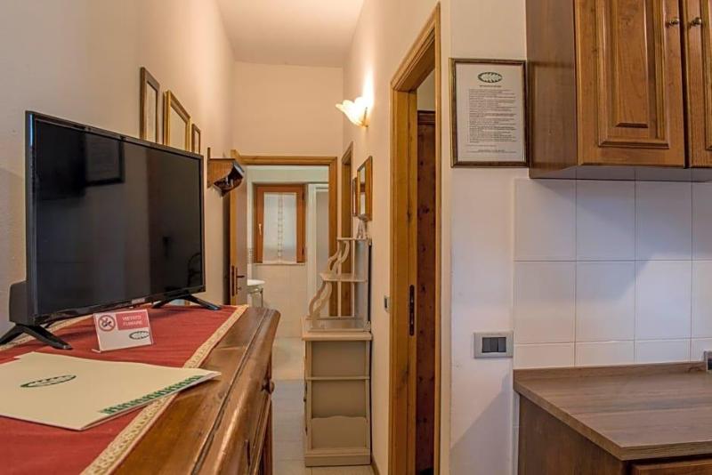 Hotel La Fonte Del Cerro image