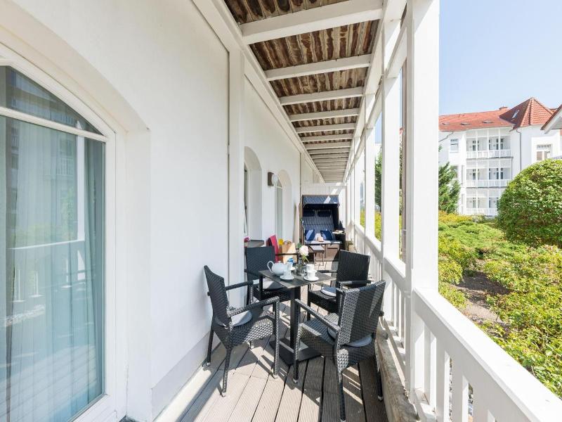 Strandhaus Belvedere image