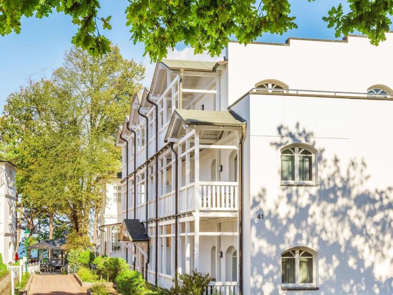 Strandhaus Belvedere image