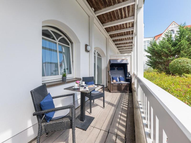 Strandhaus Belvedere image