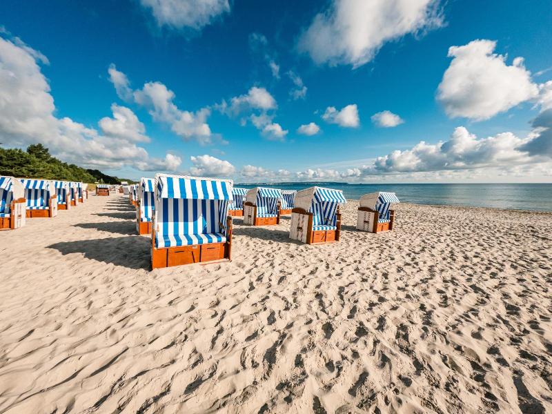 Strandhaus Belvedere image