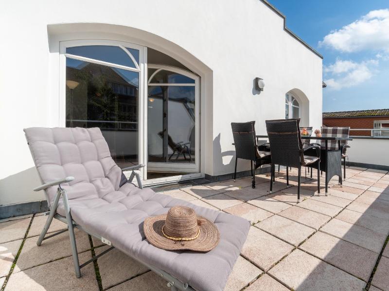 Strandhaus Belvedere image