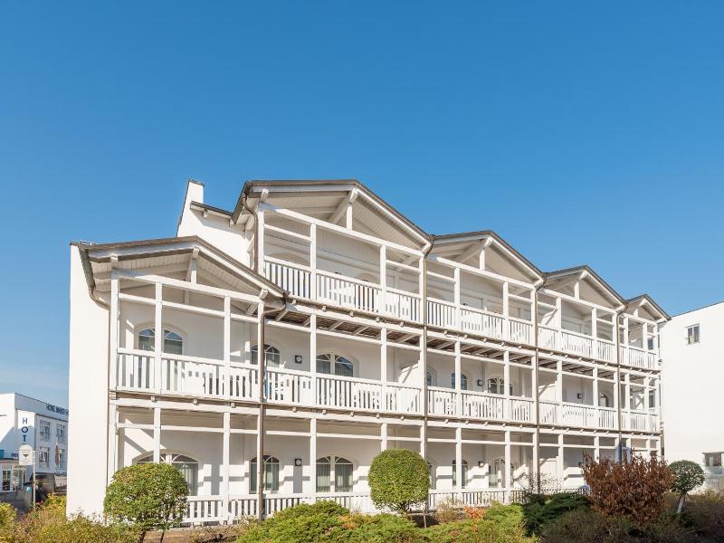 Strandhaus Belvedere image