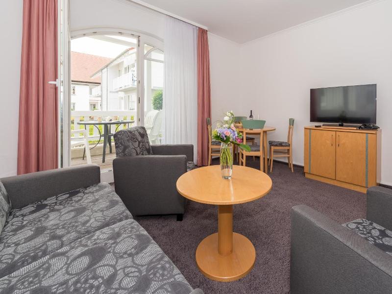 Strandhaus Belvedere image