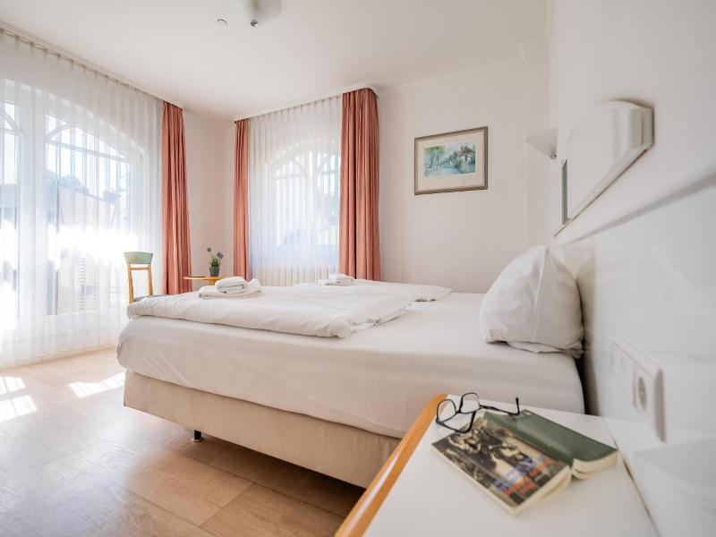 Strandhaus Belvedere image