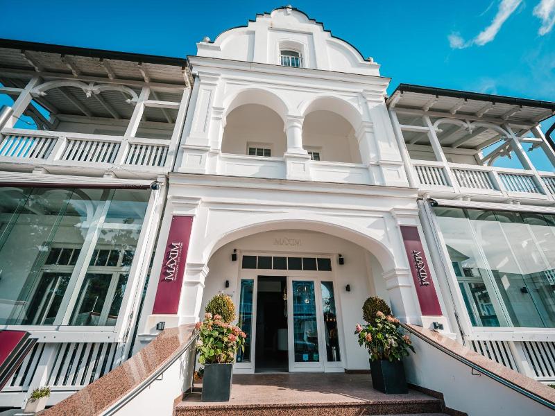 Strandhaus Belvedere image