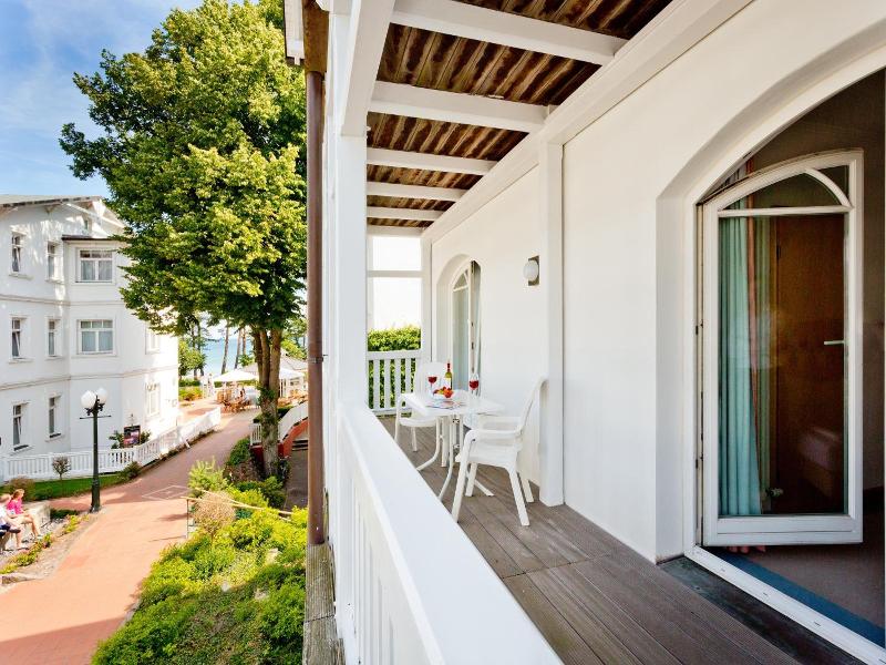 Strandhaus Belvedere image