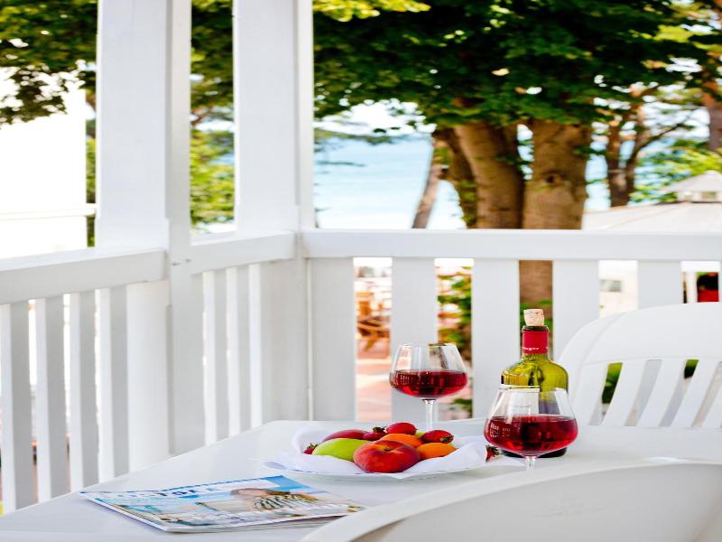Strandhaus Belvedere image