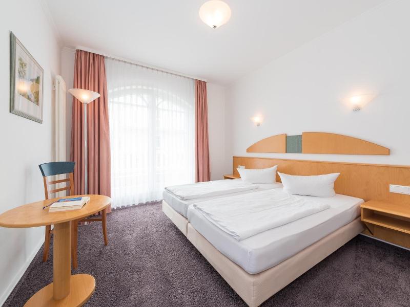 Strandhaus Belvedere image