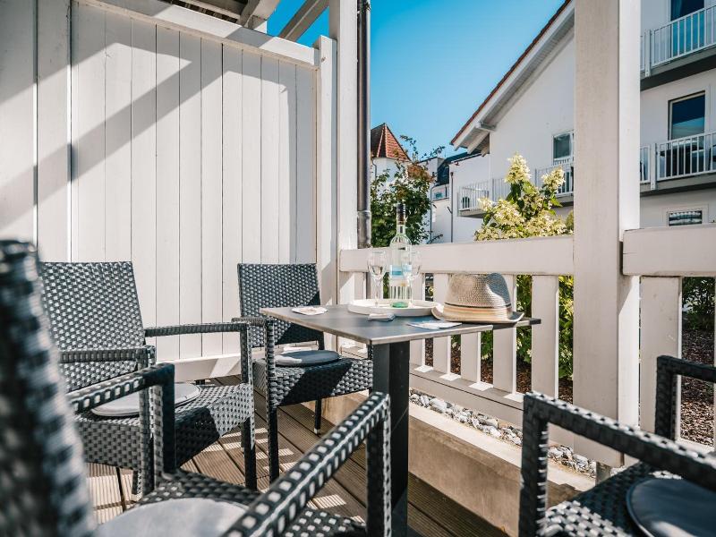 Strandhaus Belvedere image