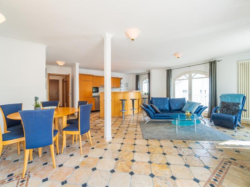 Strandhaus Belvedere image